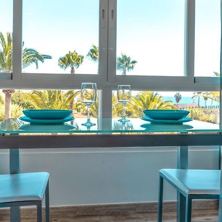 Algarrobo Beach Holidays - Alojamientos La Torre 外观 照片